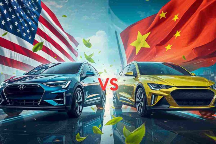 Duro confronto tra Cina e Usa