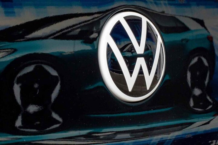 Volkswagen stop definitivo