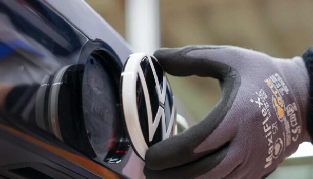 Volkswagen stop definitivo