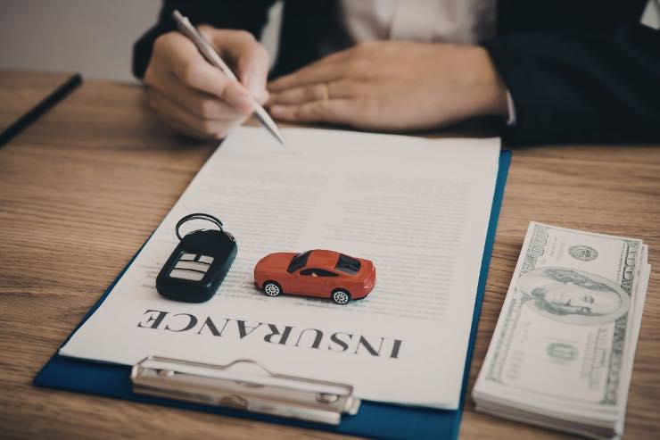 assicurazione auto novità cambiamento