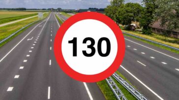 autostrada novità limite velocità