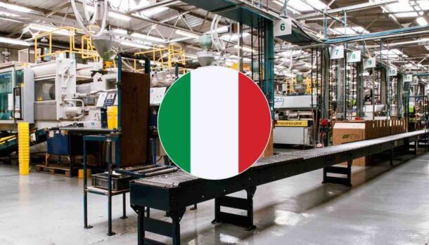 eni novità azienda italia