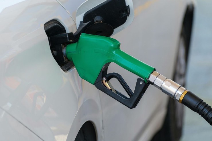 benzina scuola dad novità