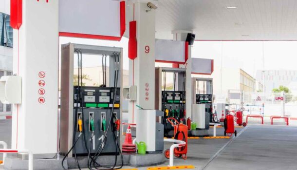 benzina novità prezzo ridotto