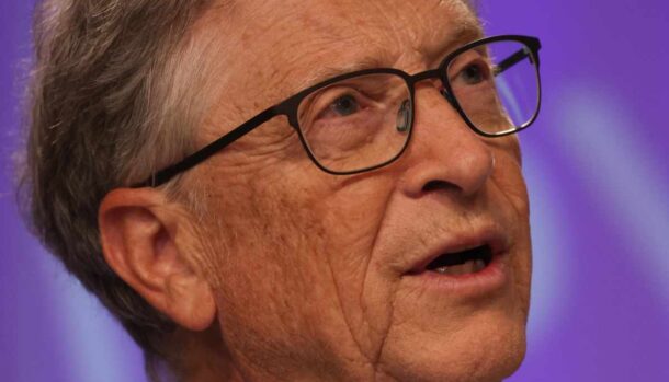 bill gates