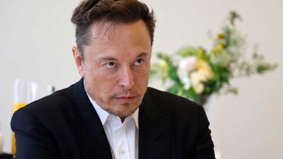 intelligenza artificiale grok elon musk