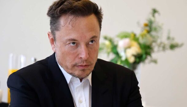 intelligenza artificiale grok elon musk