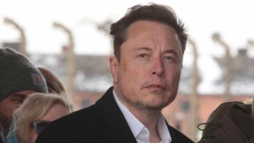 roma novità elon musk