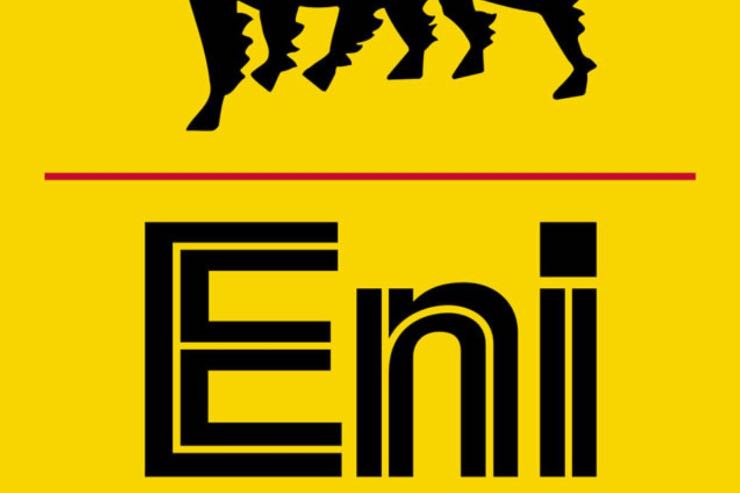 eni novità azienda italia