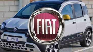 fiat panda novità promozione