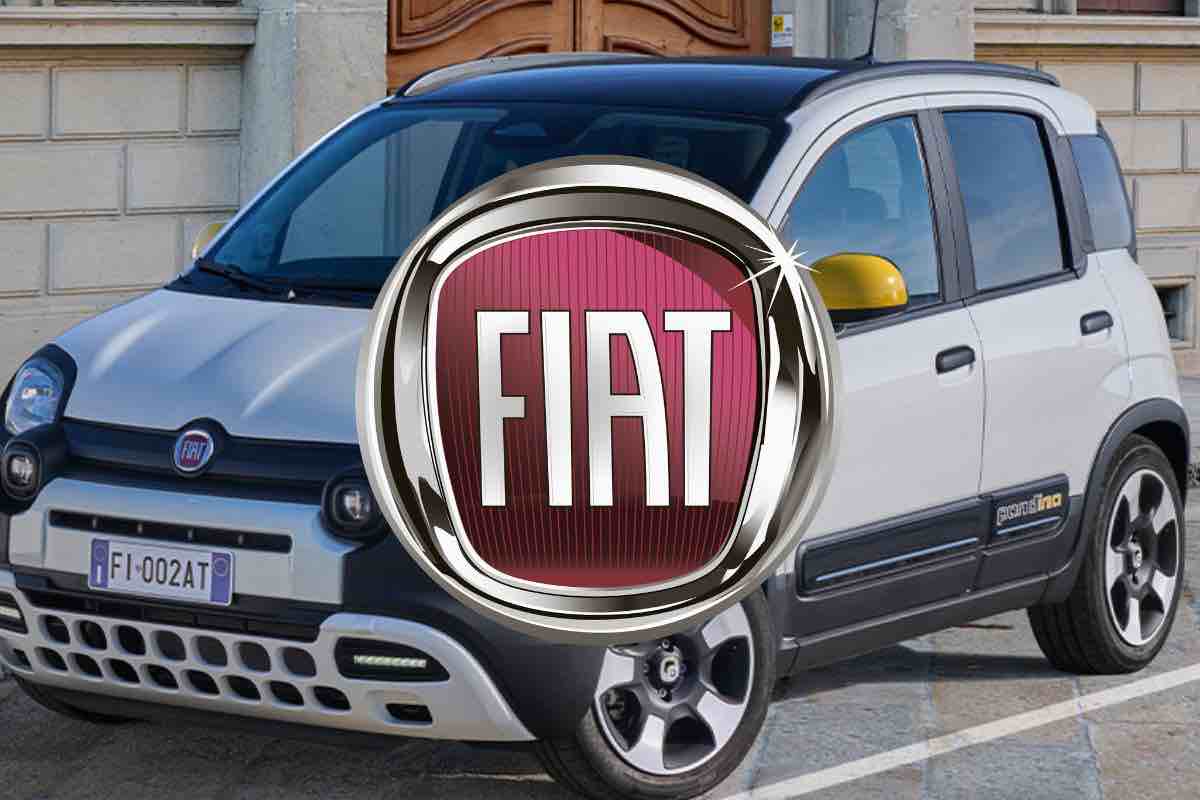 fiat panda novità promozione