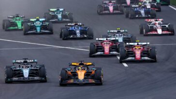 formula 1
