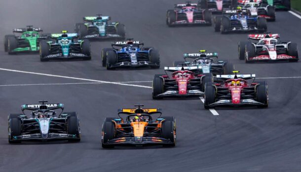 formula 1