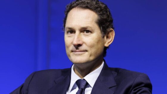 meta novità John Elkann cambiamento
