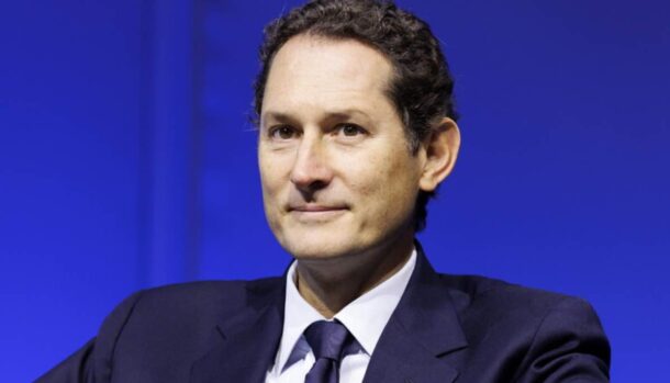 meta novità John Elkann cambiamento