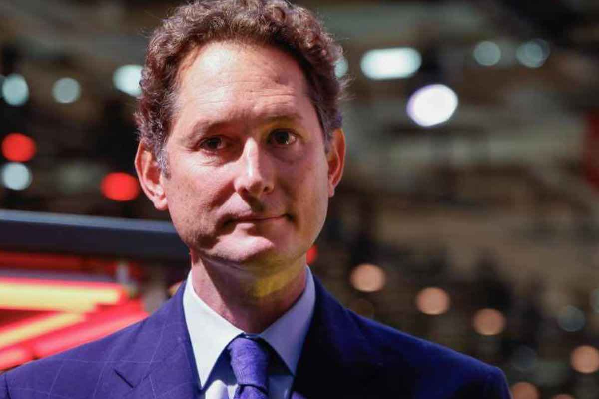 fiat elkann eredità margherita agnelli svizzera
