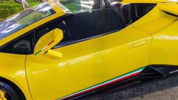 lamborghini temerario audi r8