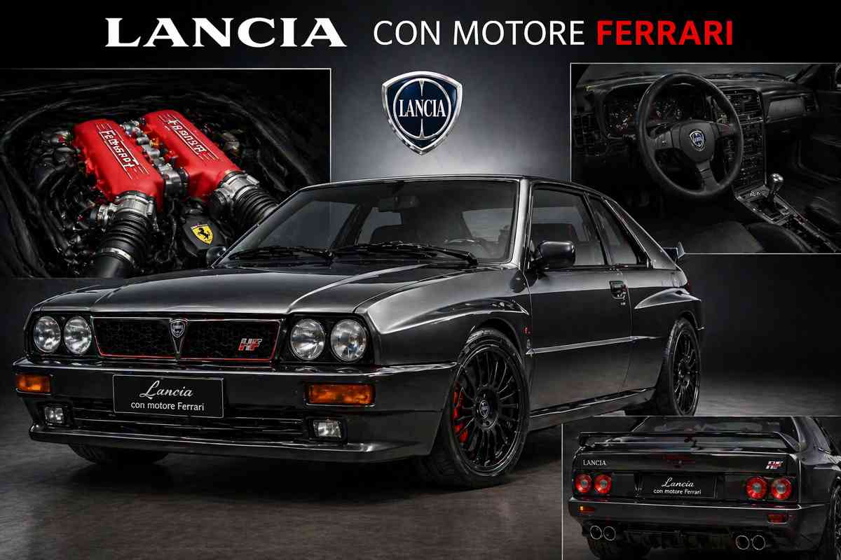 lancia