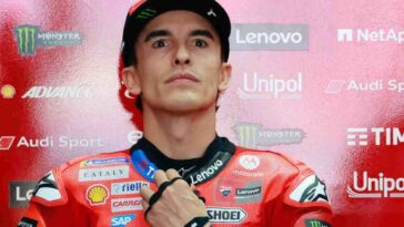 marc marquez Motogp novità addio