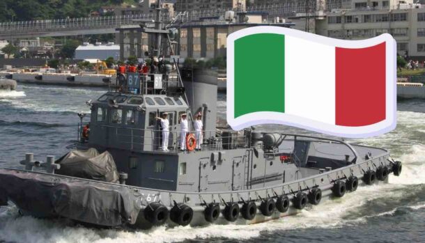 marina militare propulsione nucleare