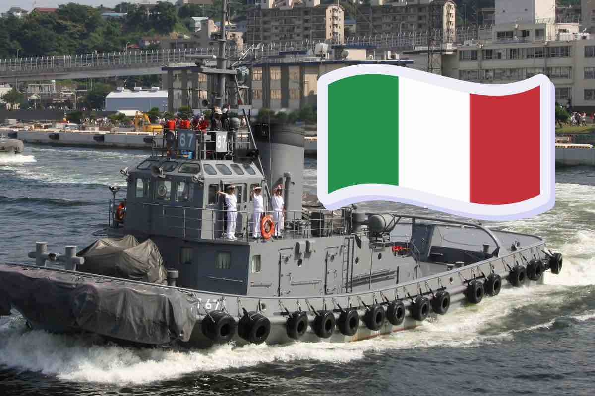 marina militare propulsione nucleare