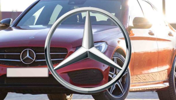 mercedes classe c novità auto coupé