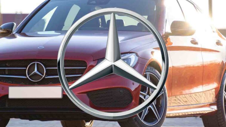 mercedes classe c novità auto coupé