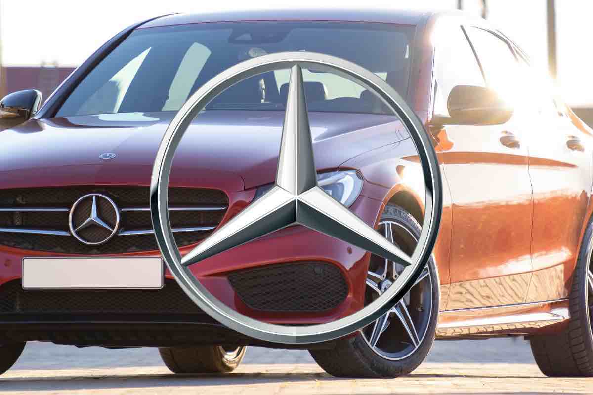 mercedes classe c novità auto coupé
