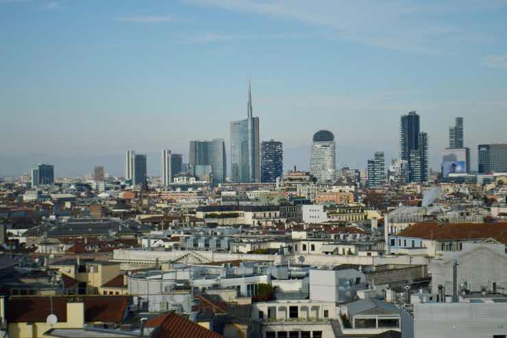 milano area c b moto divieto