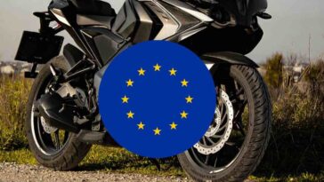 verge motocycles ts pro moto elettrica