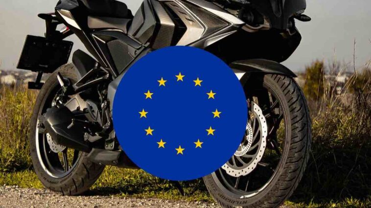 verge motocycles ts pro moto elettrica