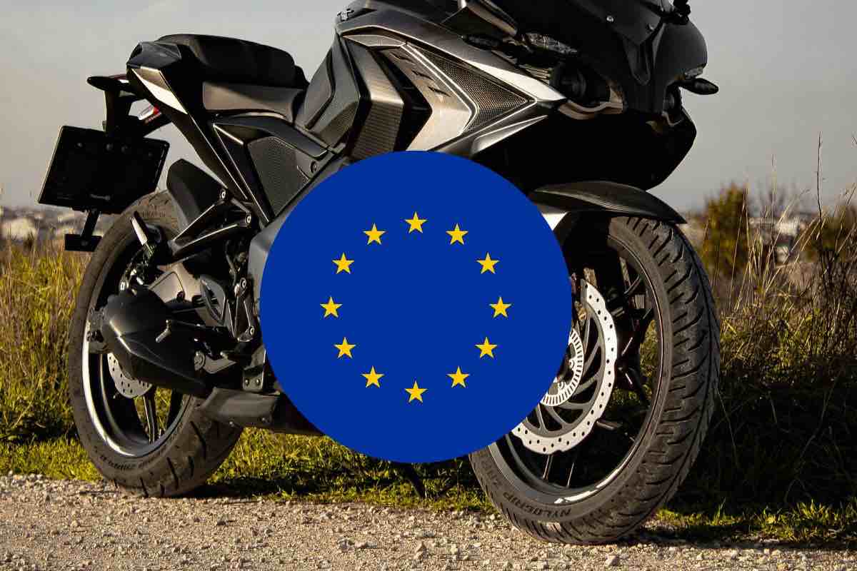 verge motocycles ts pro moto elettrica