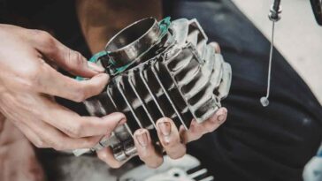 motore maxon bicicletta ebike