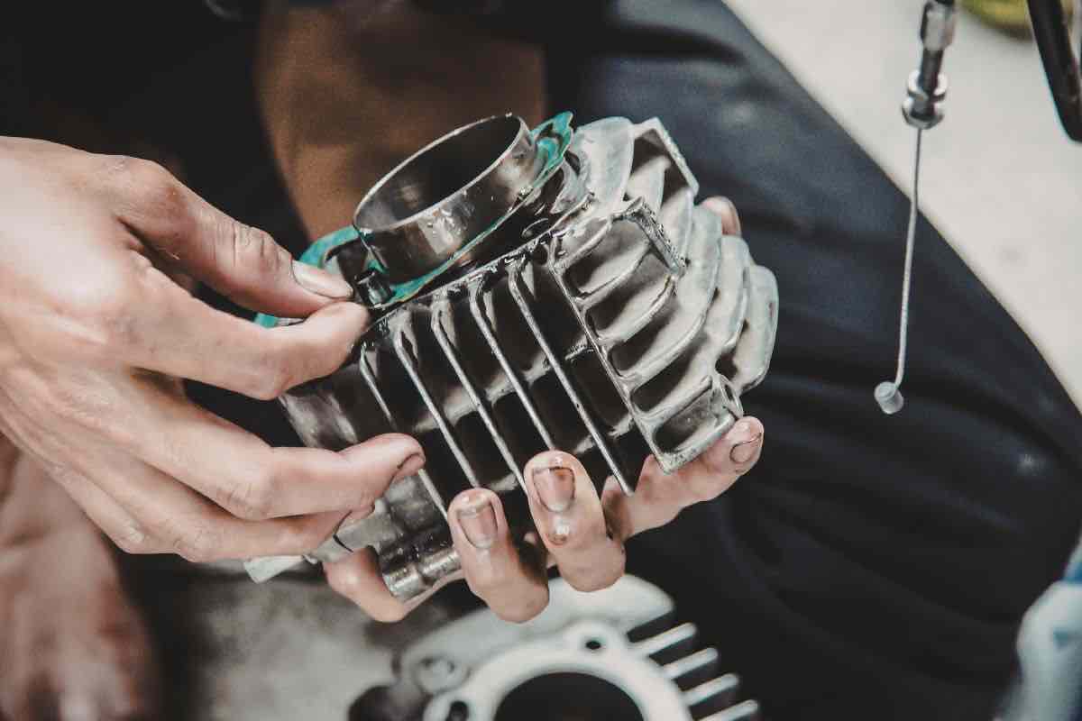 motore z10can bicicletta ebike