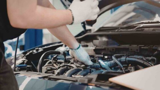 motore aramco novità ibrido