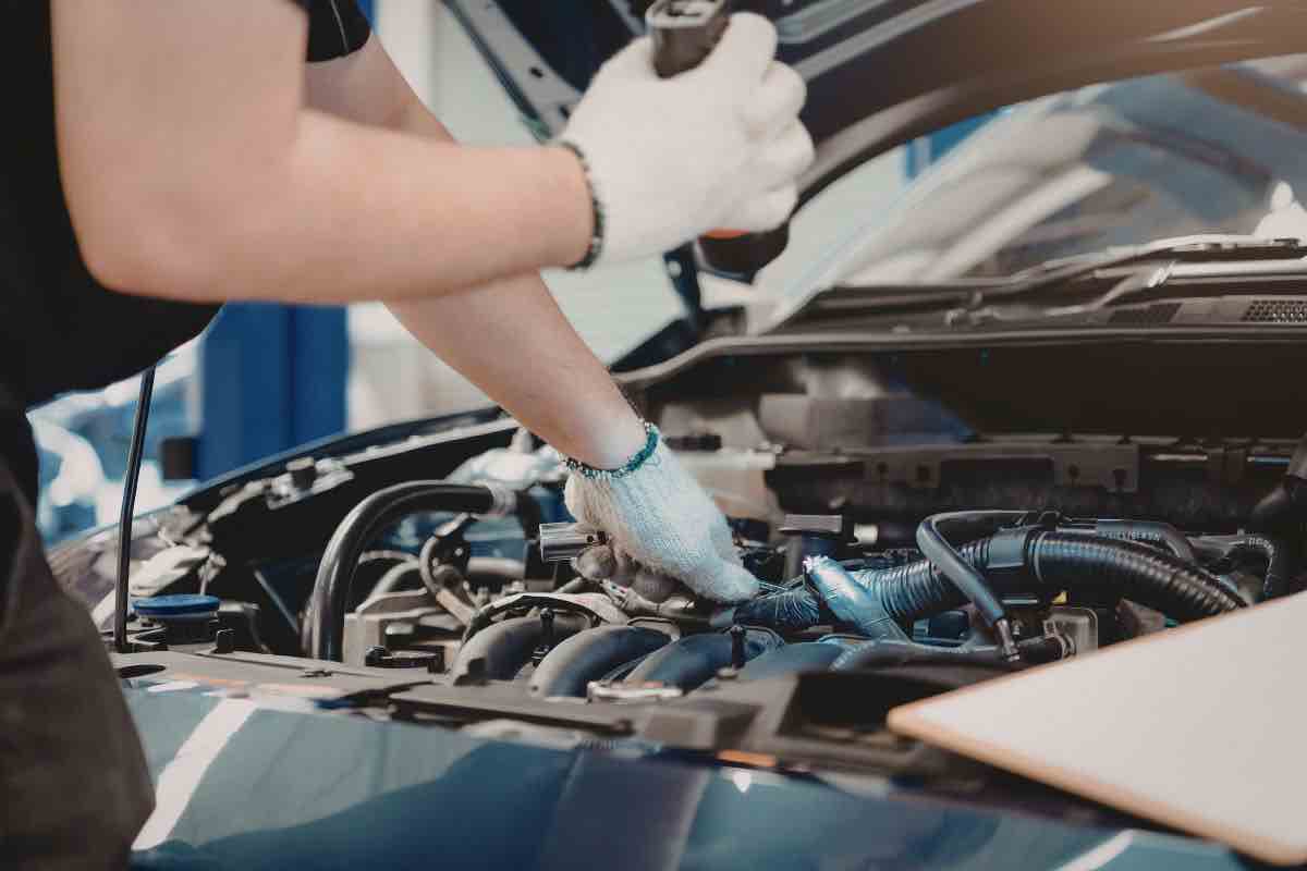 motore aramco novità ibrido