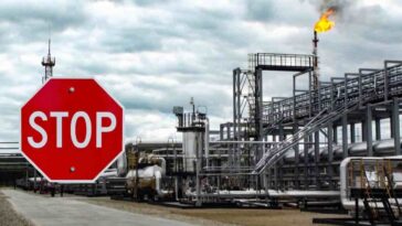 uranio petrolio italia addio