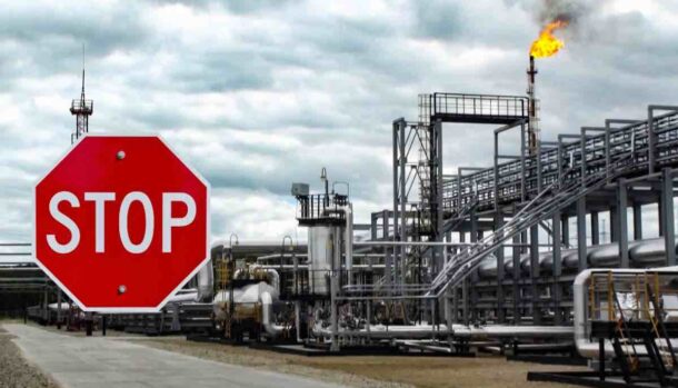 uranio petrolio italia addio