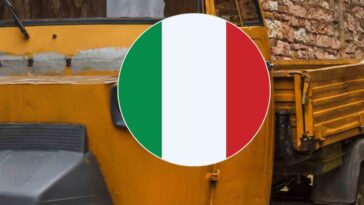 ape piaggio novità problemi