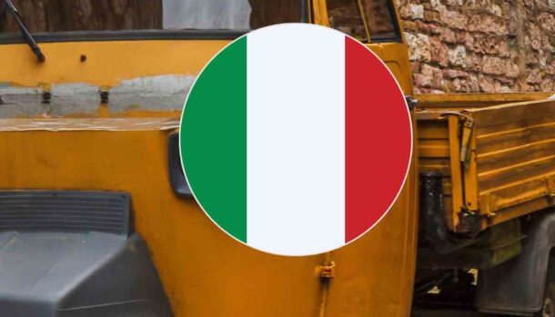 ape piaggio novità problemi