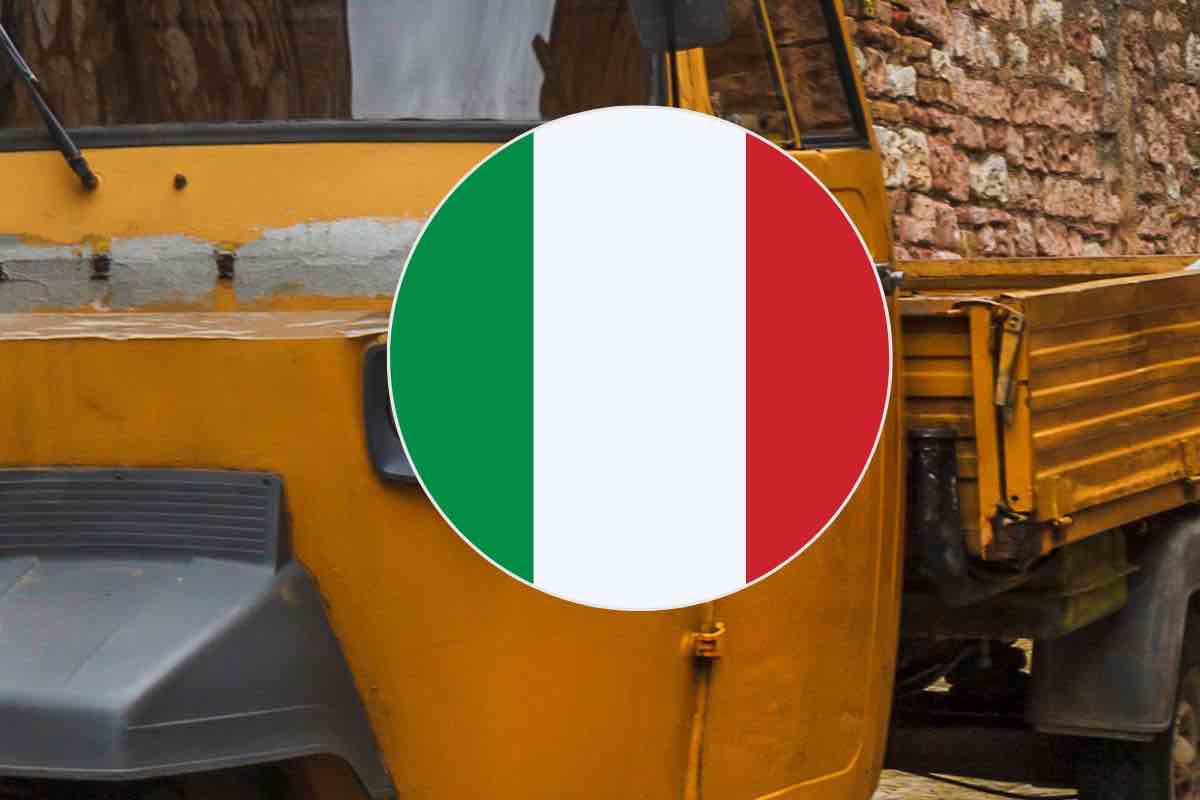 ape piaggio novità problemi