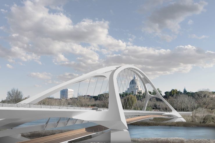 ponte italia stretto congressi roma