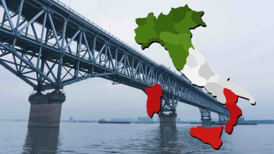 ponte italia stretto congressi roma