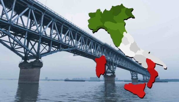 ponte italia stretto congressi roma
