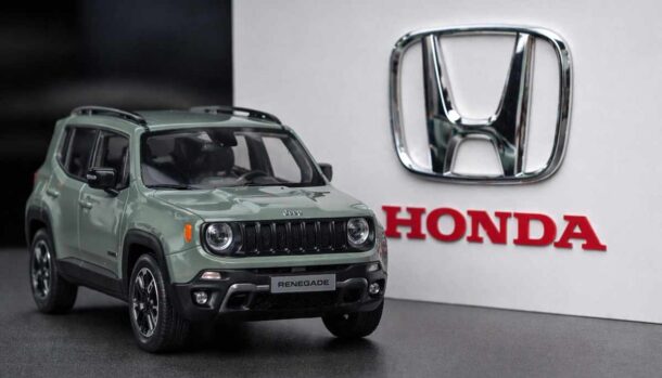 renegade honda