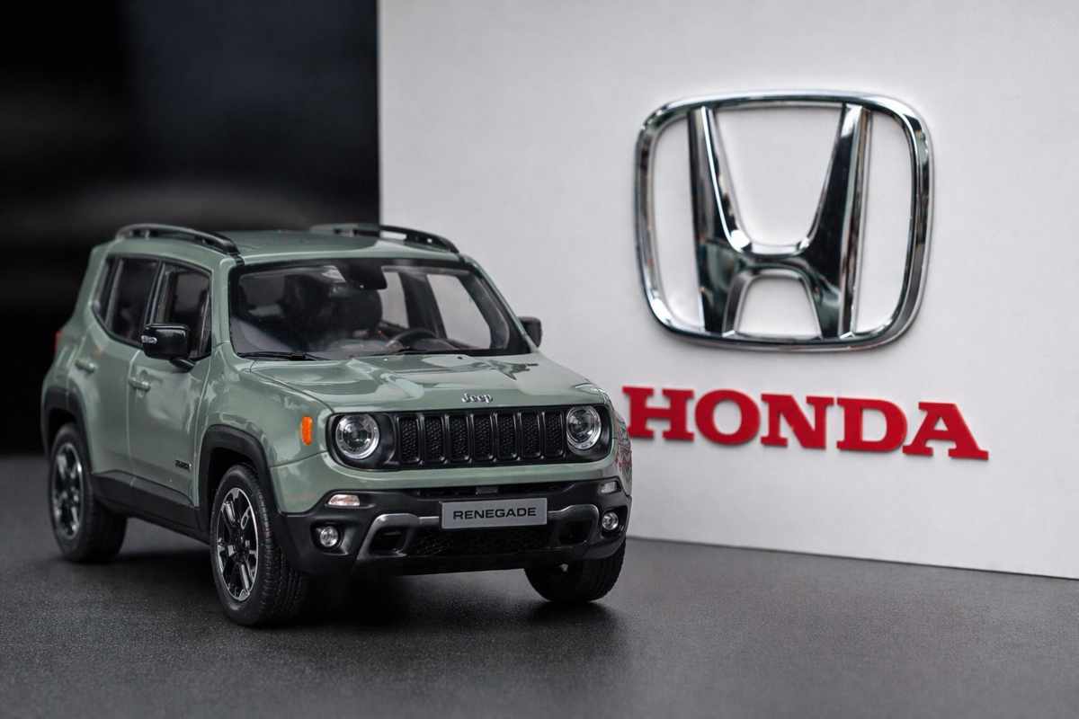 renegade honda