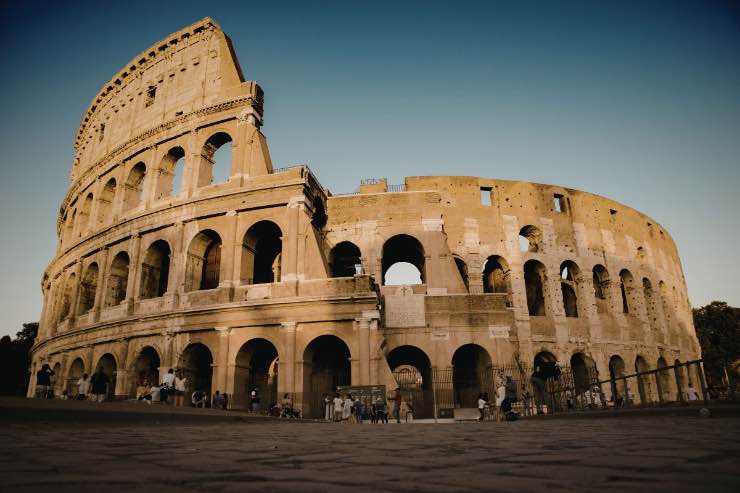 roma novità elon musk