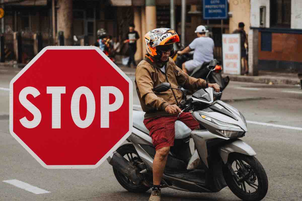 scooter novità milano ztl