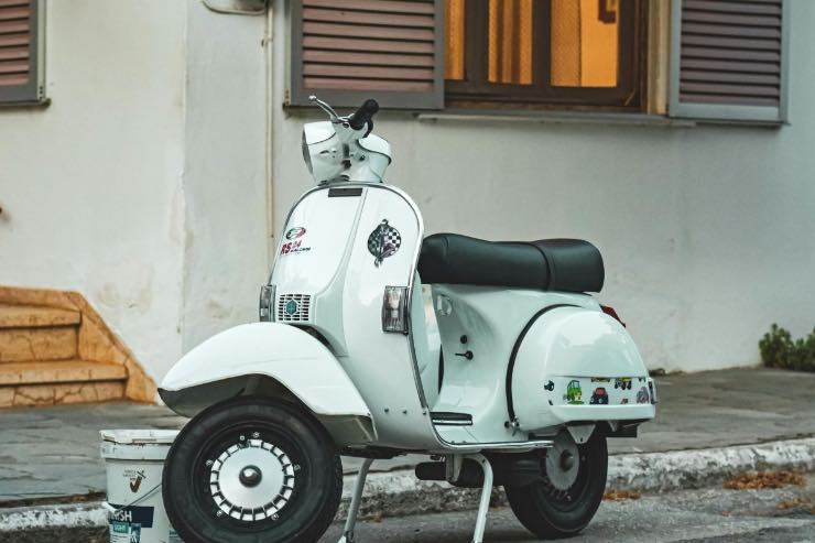 scooter novità milano ztl