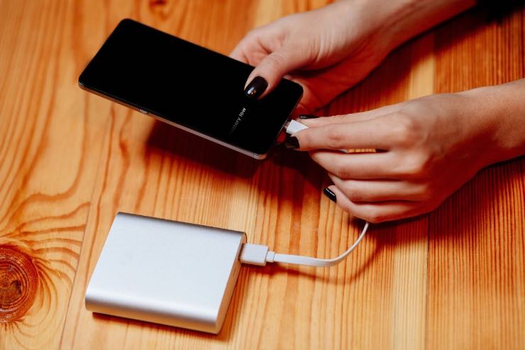 smartphone whatsapp italiano novità